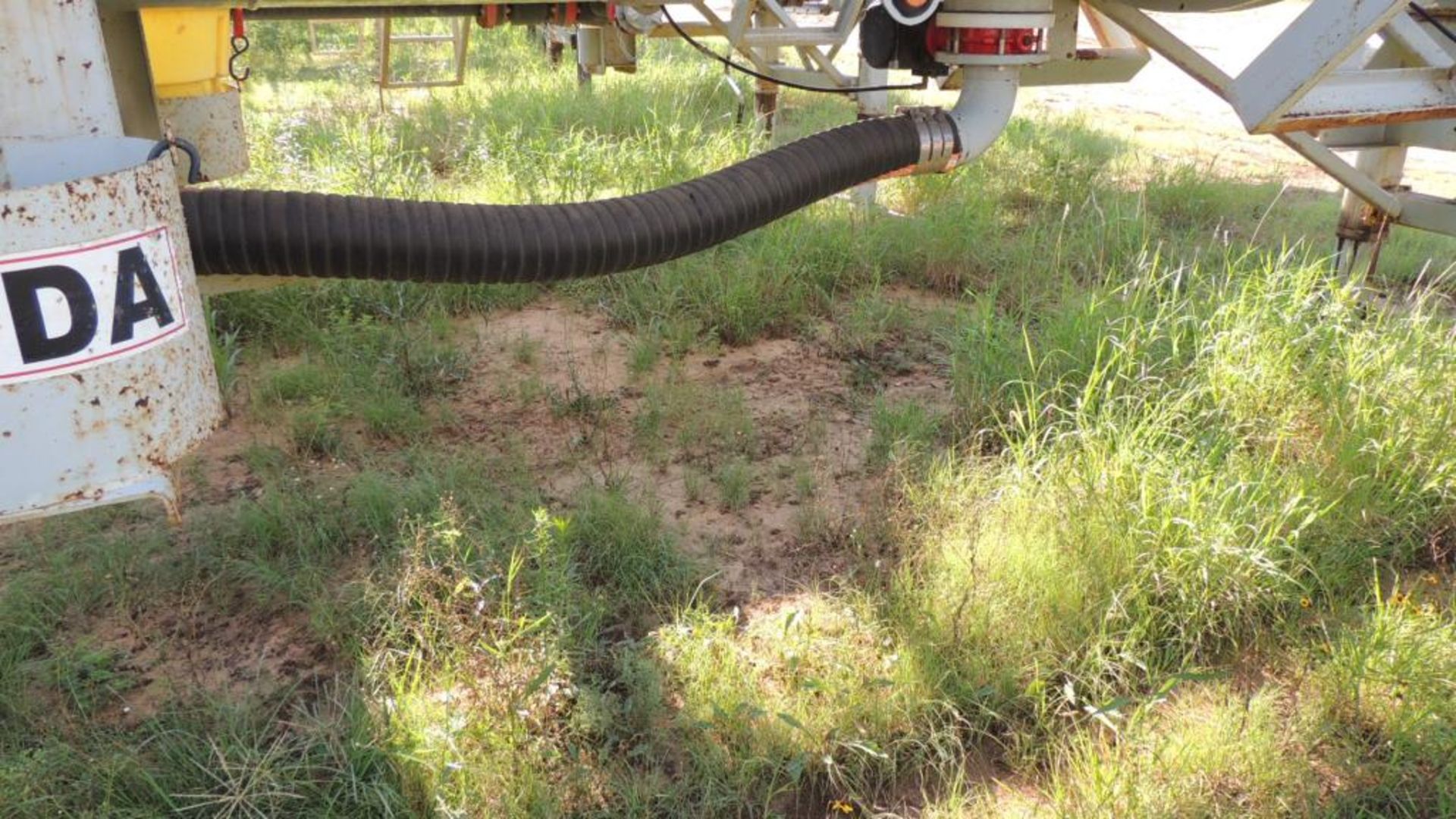 Worley Welding Works Tanker - Image 8 of 9