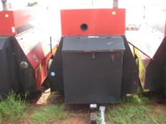 Flameless Rig Heater