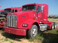 Kenworth Truck