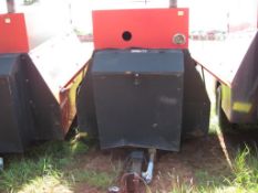 Flameless Rig Heater