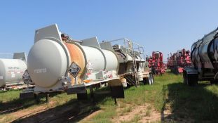 Worley Welding Works Tanker