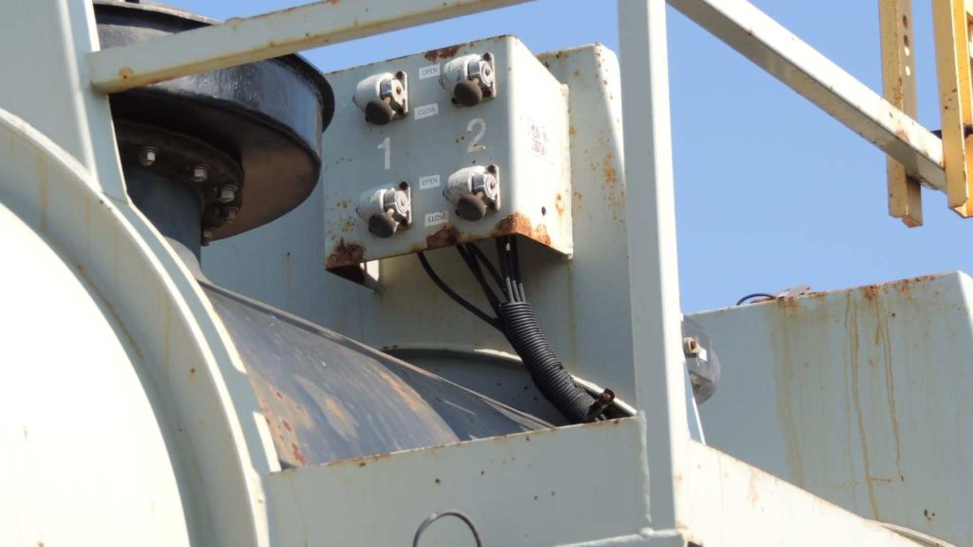 Worley Welding Works Tanker - Image 3 of 11