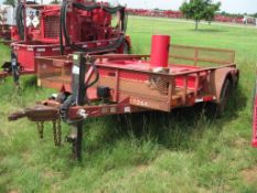 CMR Trailer