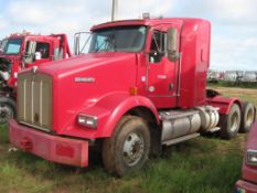 Kenworth Truck