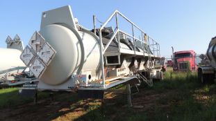 Worley Welding Works Tanker