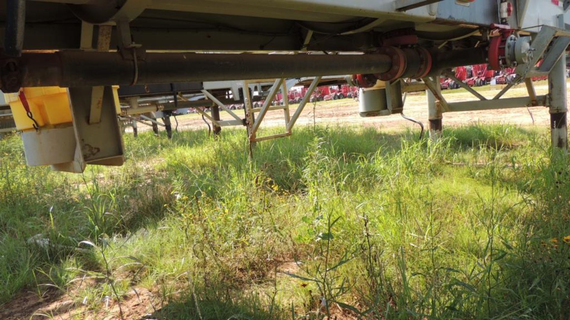 Worley Welding Works Tanker - Image 7 of 11