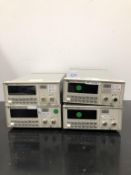 Hewlett Packard 8156A