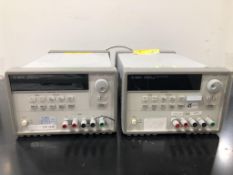 Agilent E3634A DC Power Supply