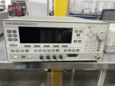 Agilent 83623B 10MHz-20GHz Swept Signal Generator