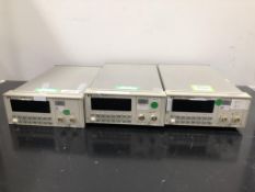 Hewlett Packard 8156A