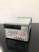 Agilent E3633A DC Power Supply