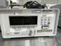 Agilent Channel Analyzer