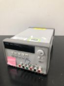 Agilent E3631A DC Power Supply