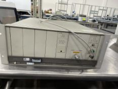 HP 70001A Mainframe with Modules