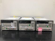 Agilent E3631A DC Power Supply