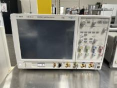 Agilent Digital Signal Analyzer