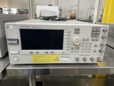 Agilent E8257D 250kHz-20GHz PSG Signal Generator