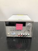 Agilent E3632A DC Power Supply