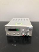 Agilent E3610A DC Power Supply