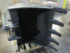 * NEW, NEVER USED * Excavator Bucket