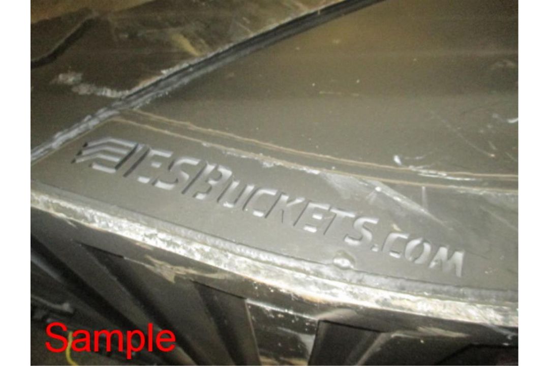 * NEW, NEVER USED * Excavator Bucket - Image 5 of 5