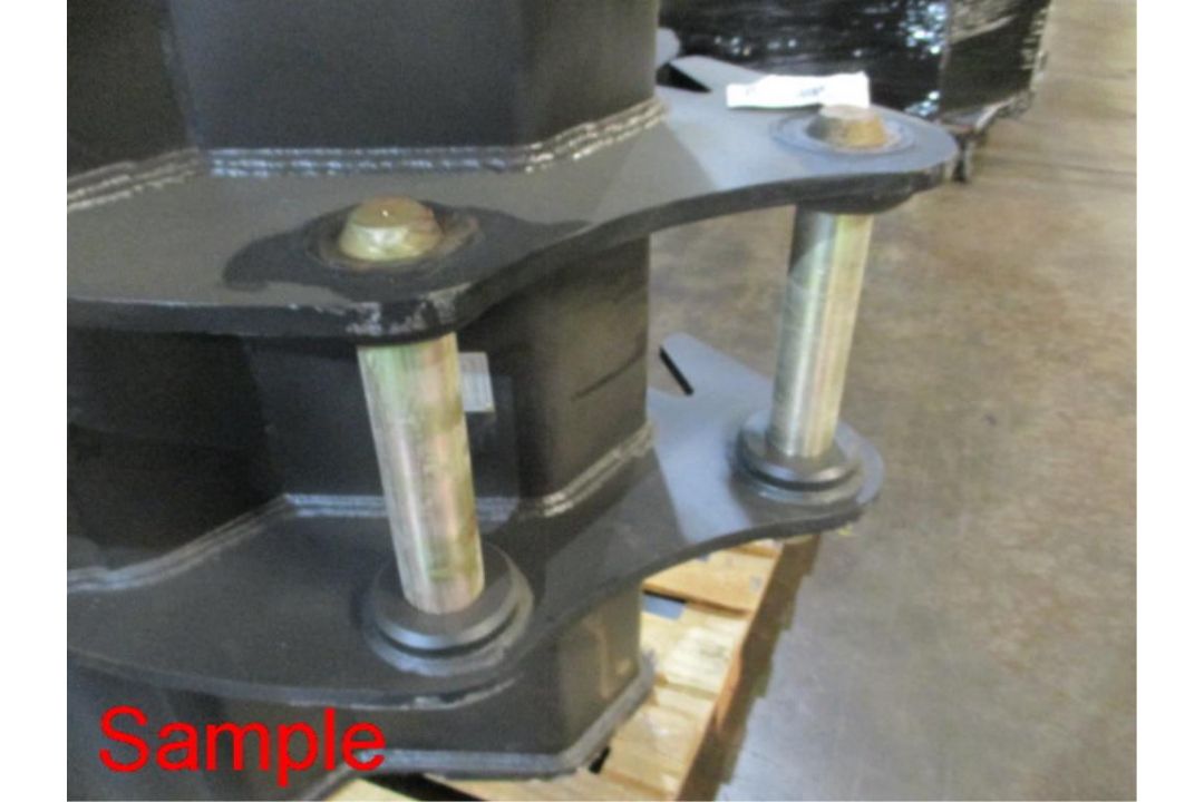 * NEW, NEVER USED * Excavator Bucket - Image 3 of 5