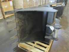 * NEW, NEVER USED * Excavator Bucket