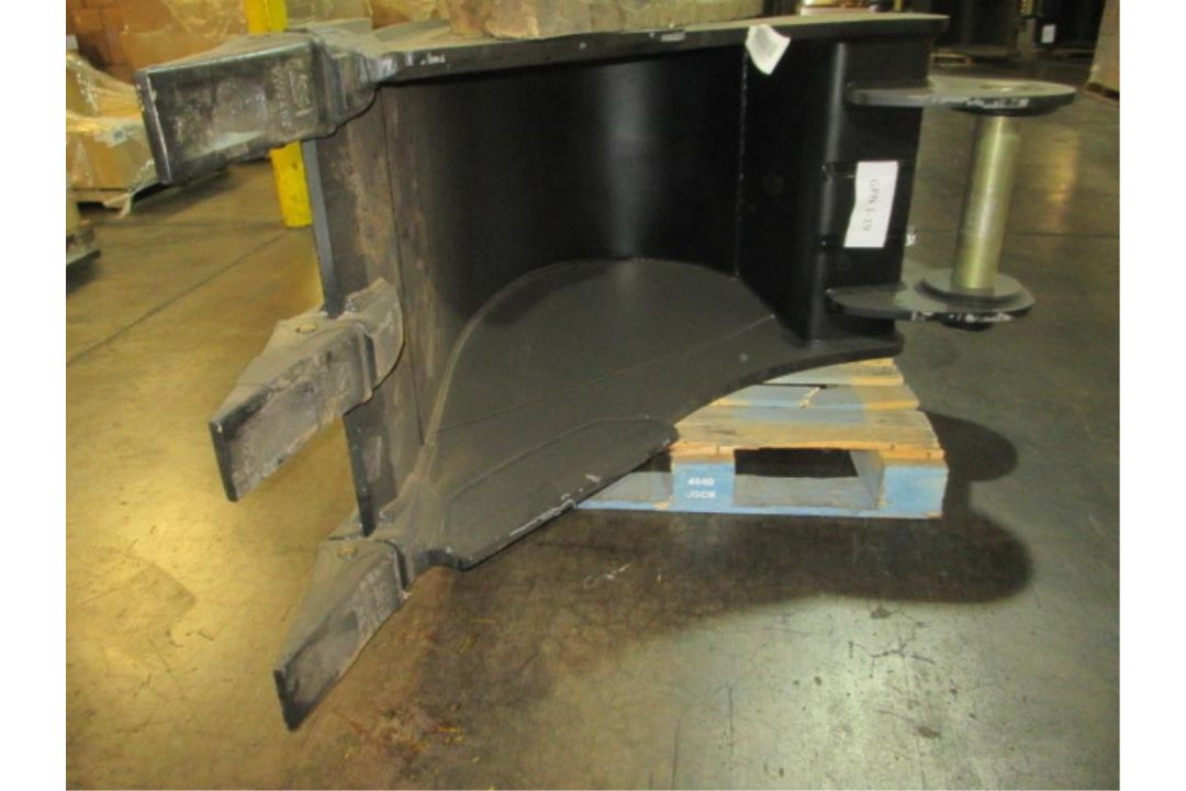 * NEW, NEVER USED * Excavator Bucket - Image 4 of 5