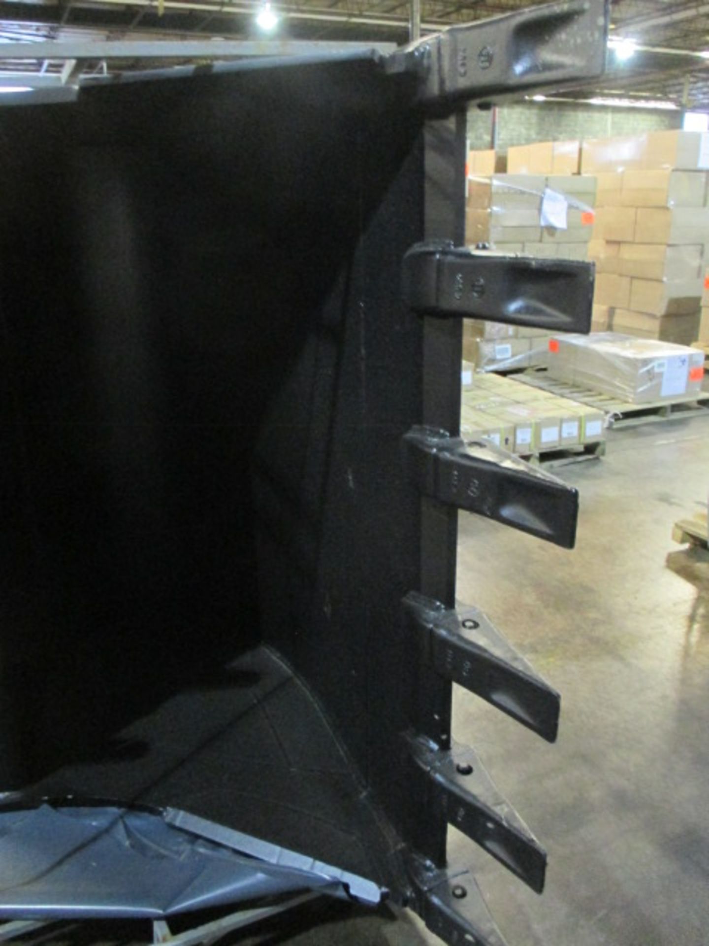 * NEW, NEVER USED * Excavator Bucket - Image 4 of 5