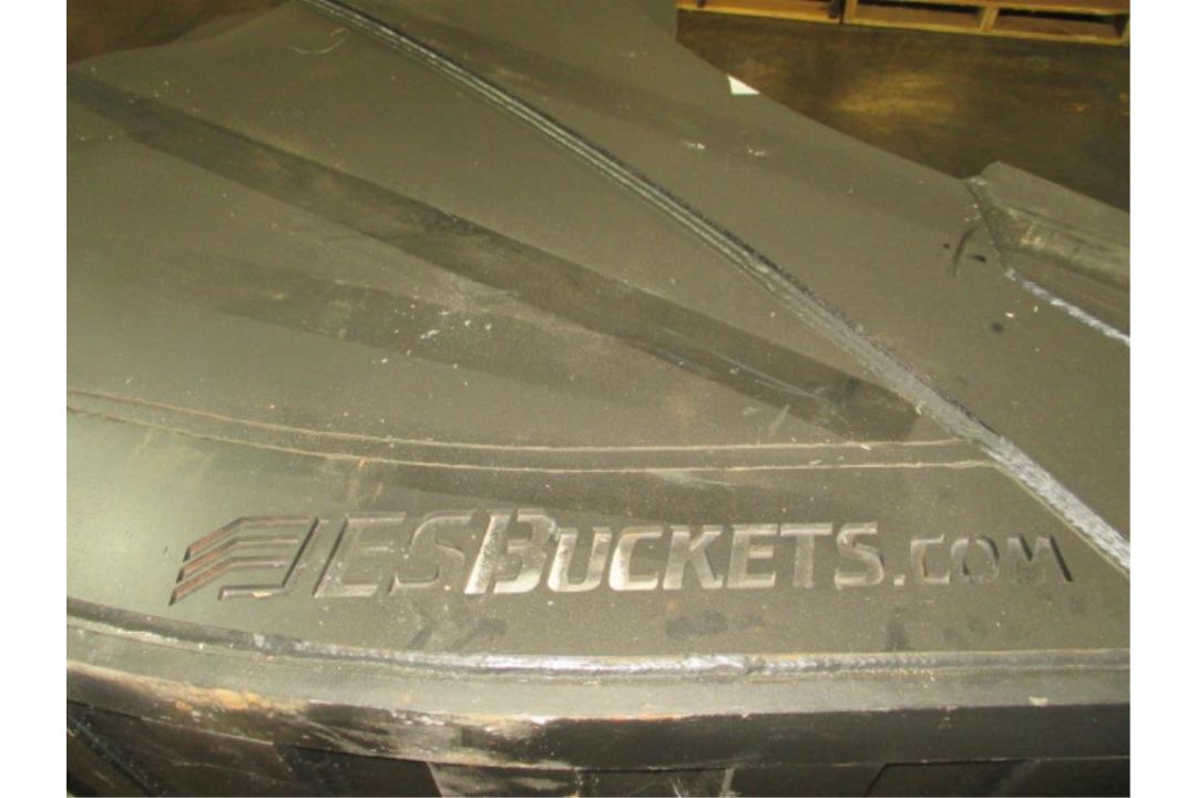 * NEW, NEVER USED * Excavator Bucket - Image 5 of 5