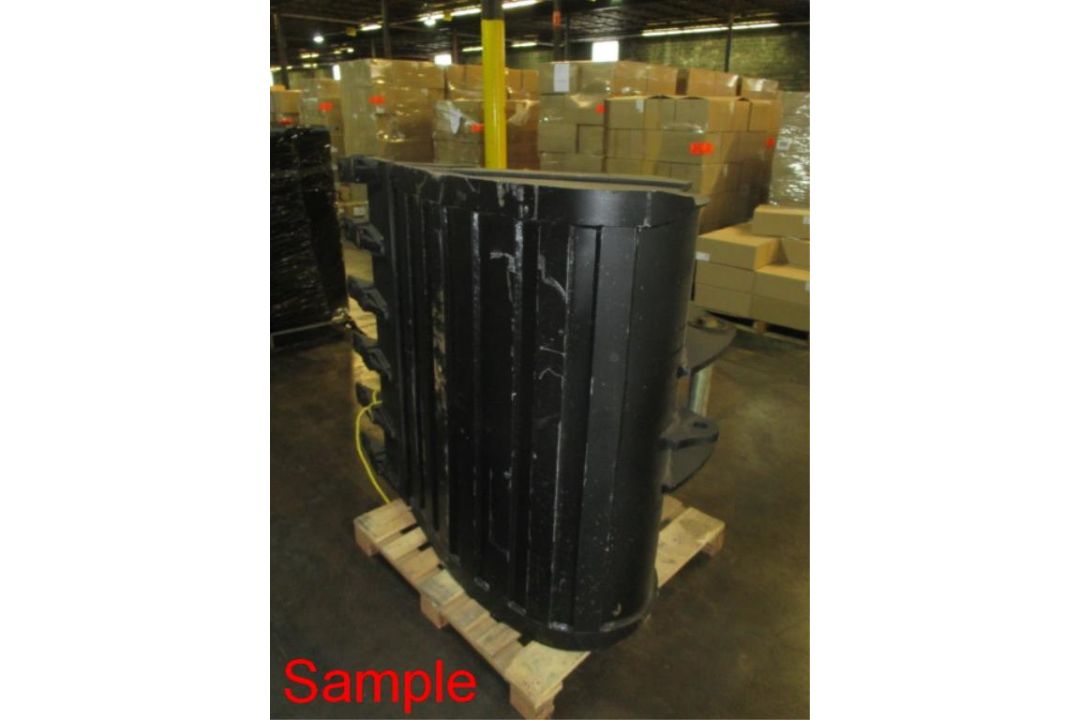 * NEW, NEVER USED * Excavator Bucket - Image 2 of 5