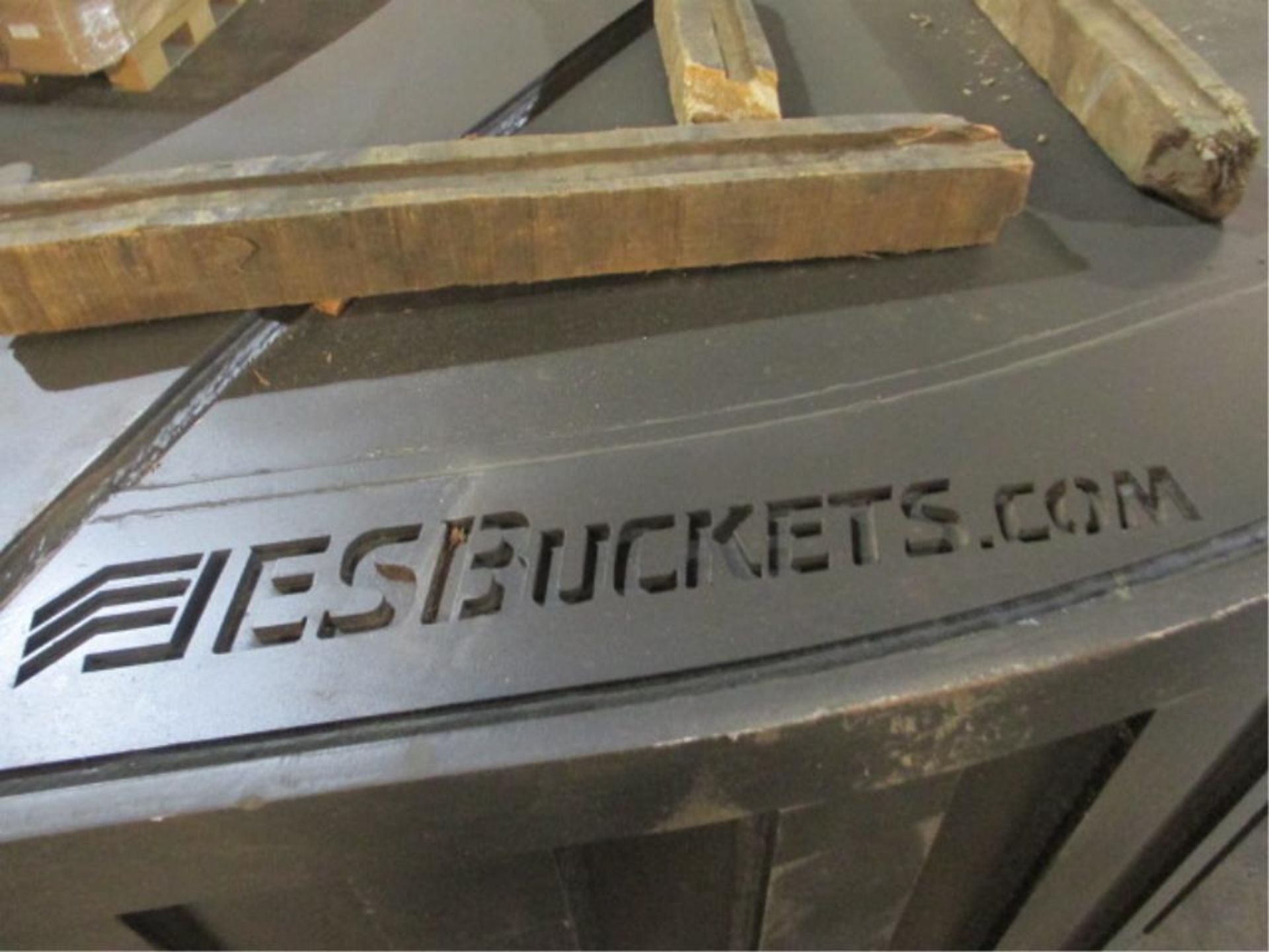 * NEW, NEVER USED * Excavator Bucket - Image 5 of 5
