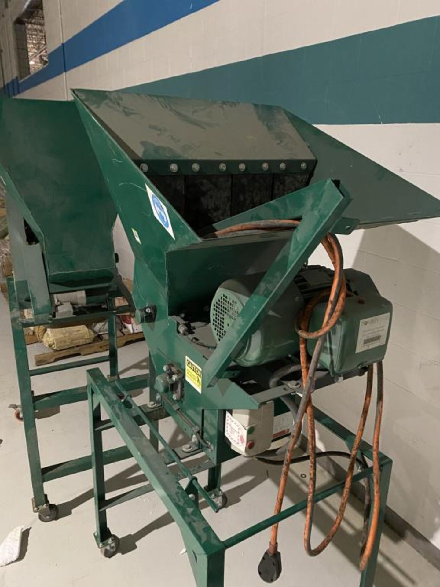 Food Waste Pulverizer - Image 3 of 4