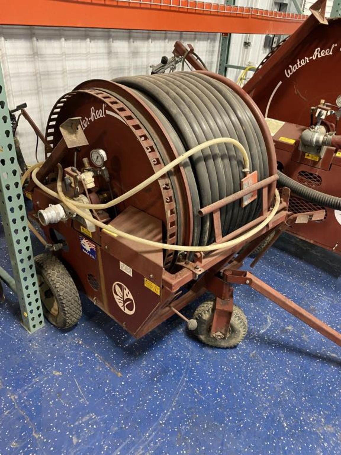 Water Reel