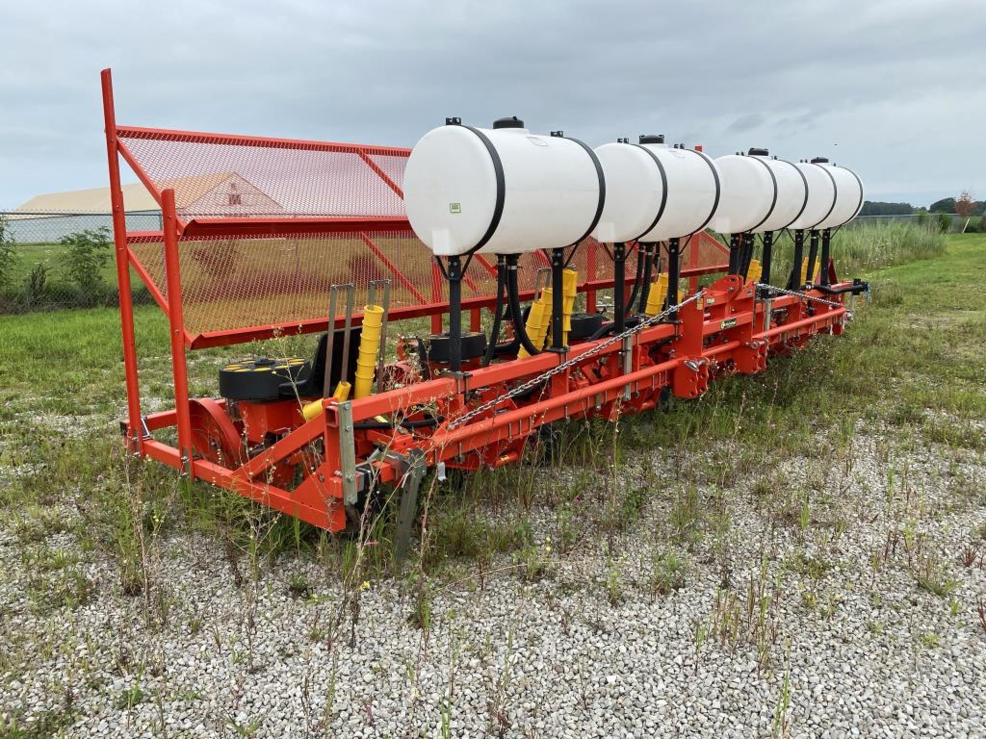 Transplanter