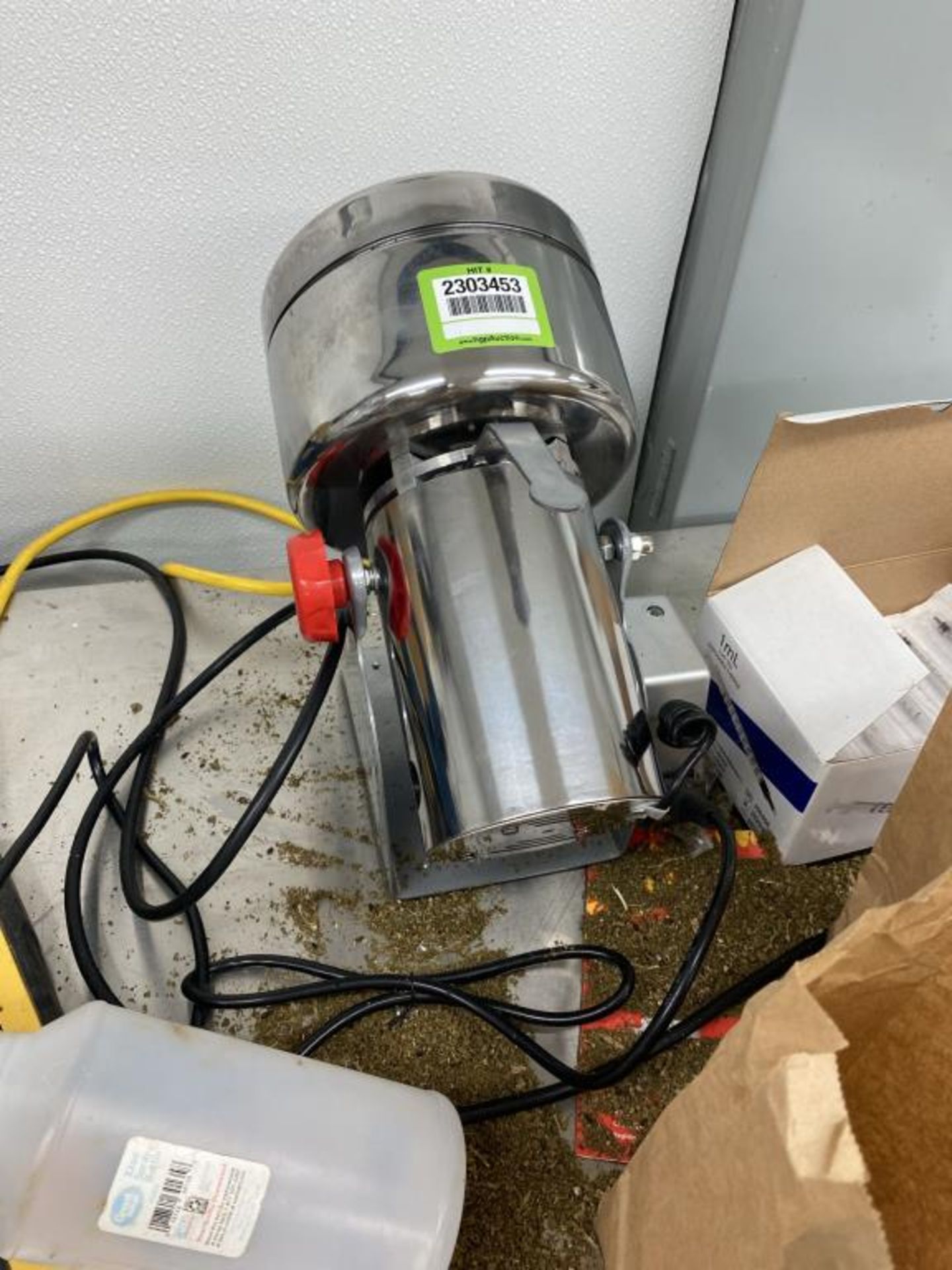 Grinder - Image 2 of 2