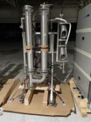 Falling Film Evaporator