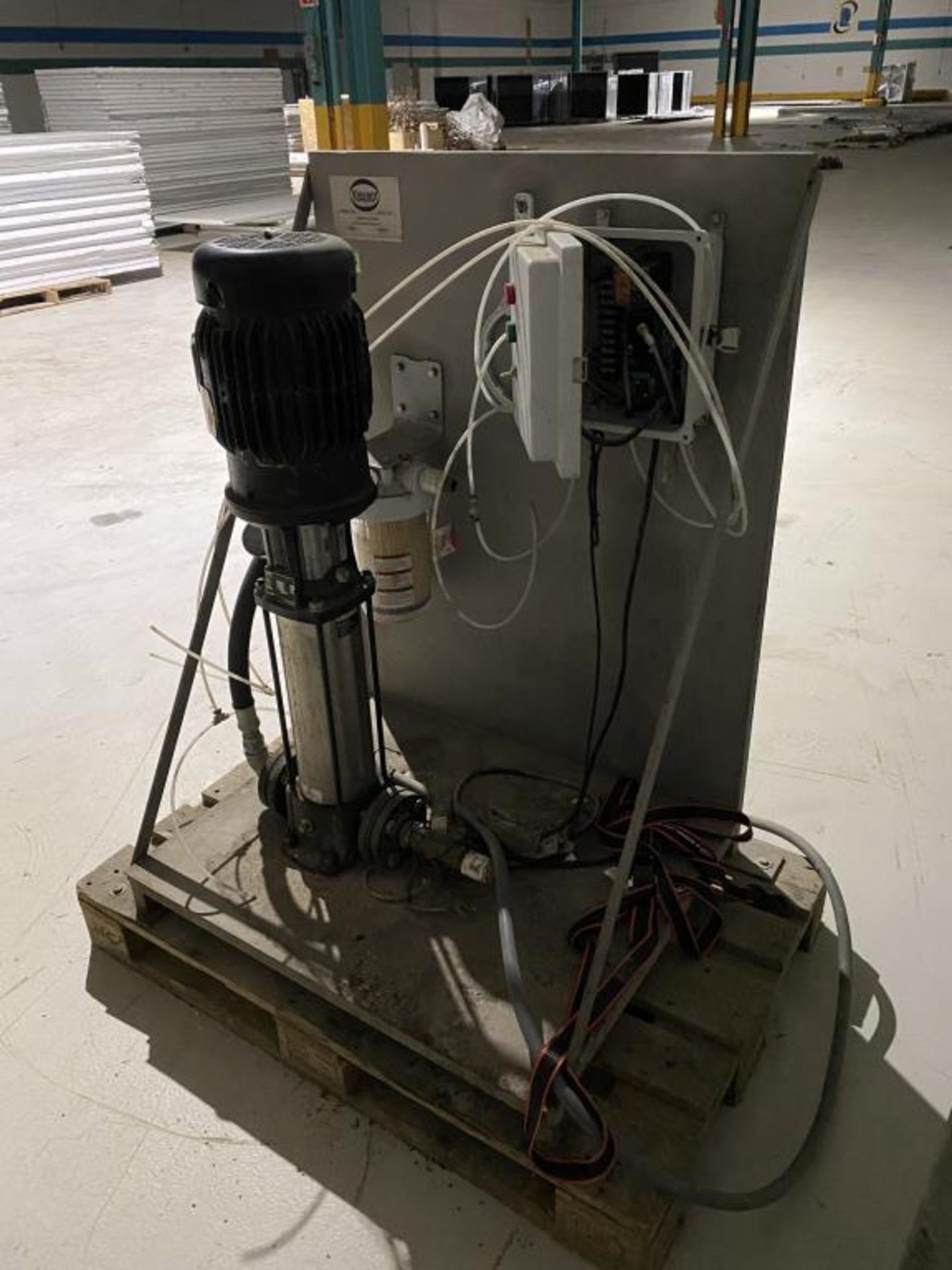 Fiber Filter - Image 8 of 12