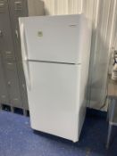 Refrigerator/Freezer