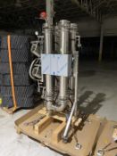 Falling Film Evaporator