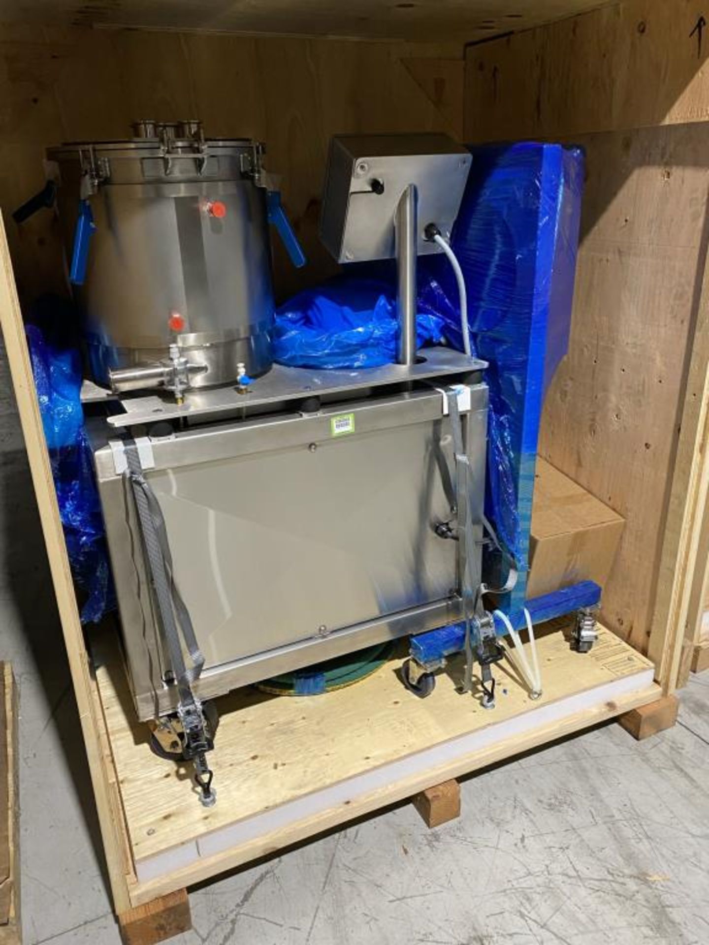 Ethanol Extraction System - Image 2 of 9