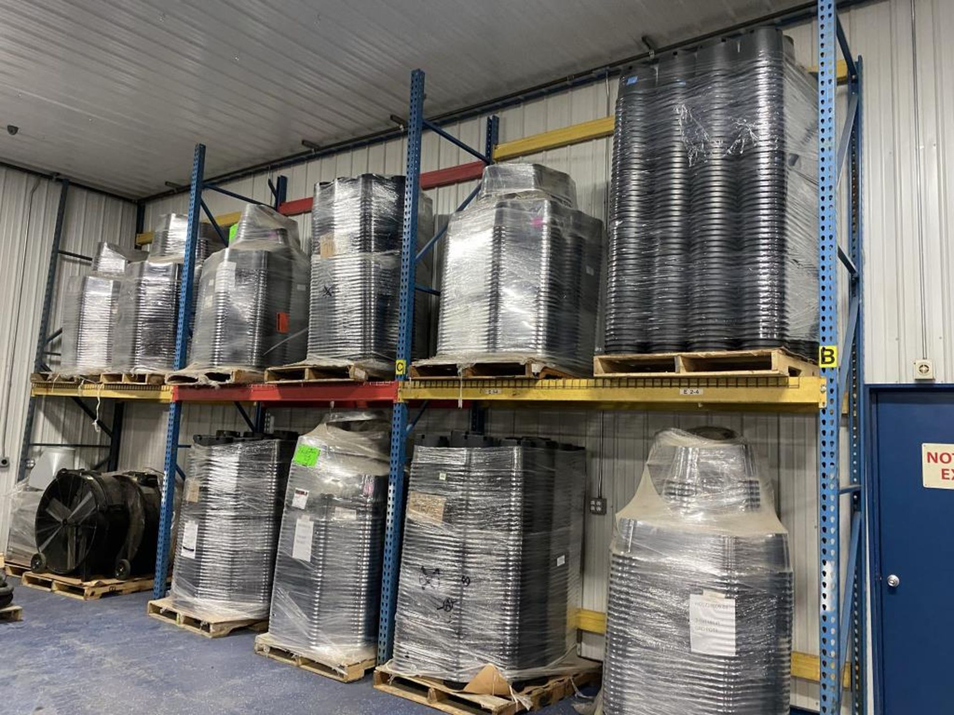 Pallet Rack - Image 2 of 3