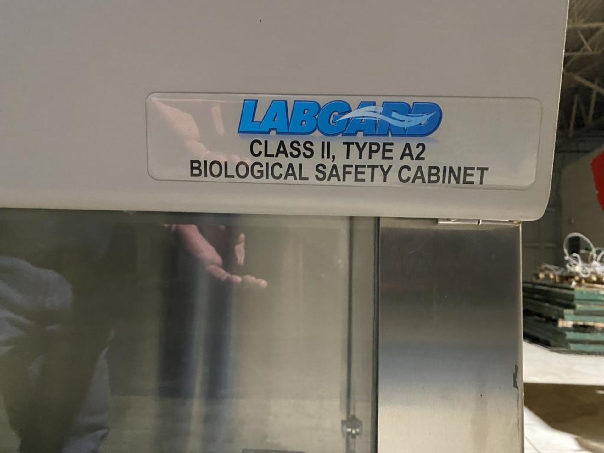 Fume Hood - Image 4 of 5