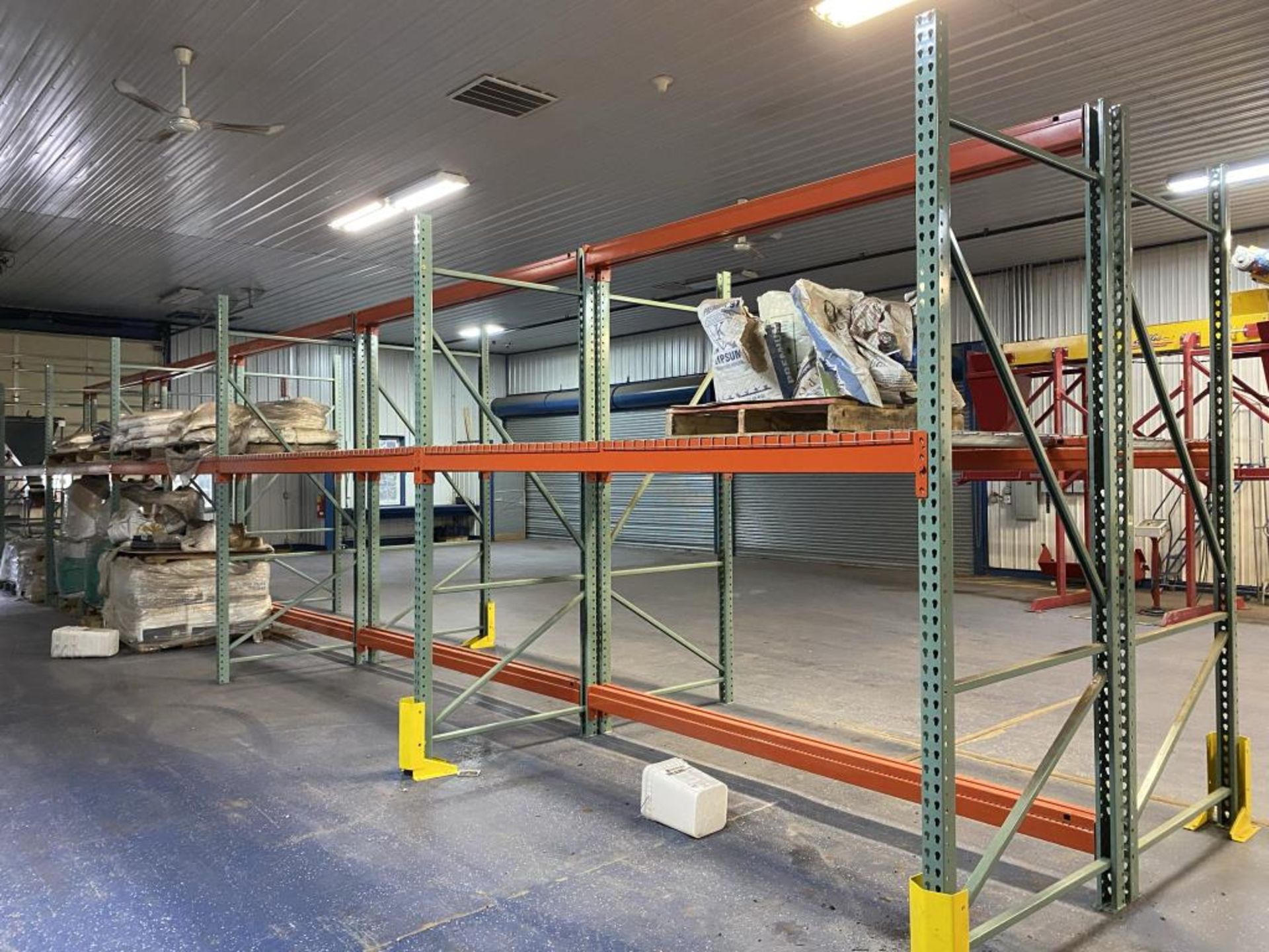 Pallet Rack - Image 2 of 3