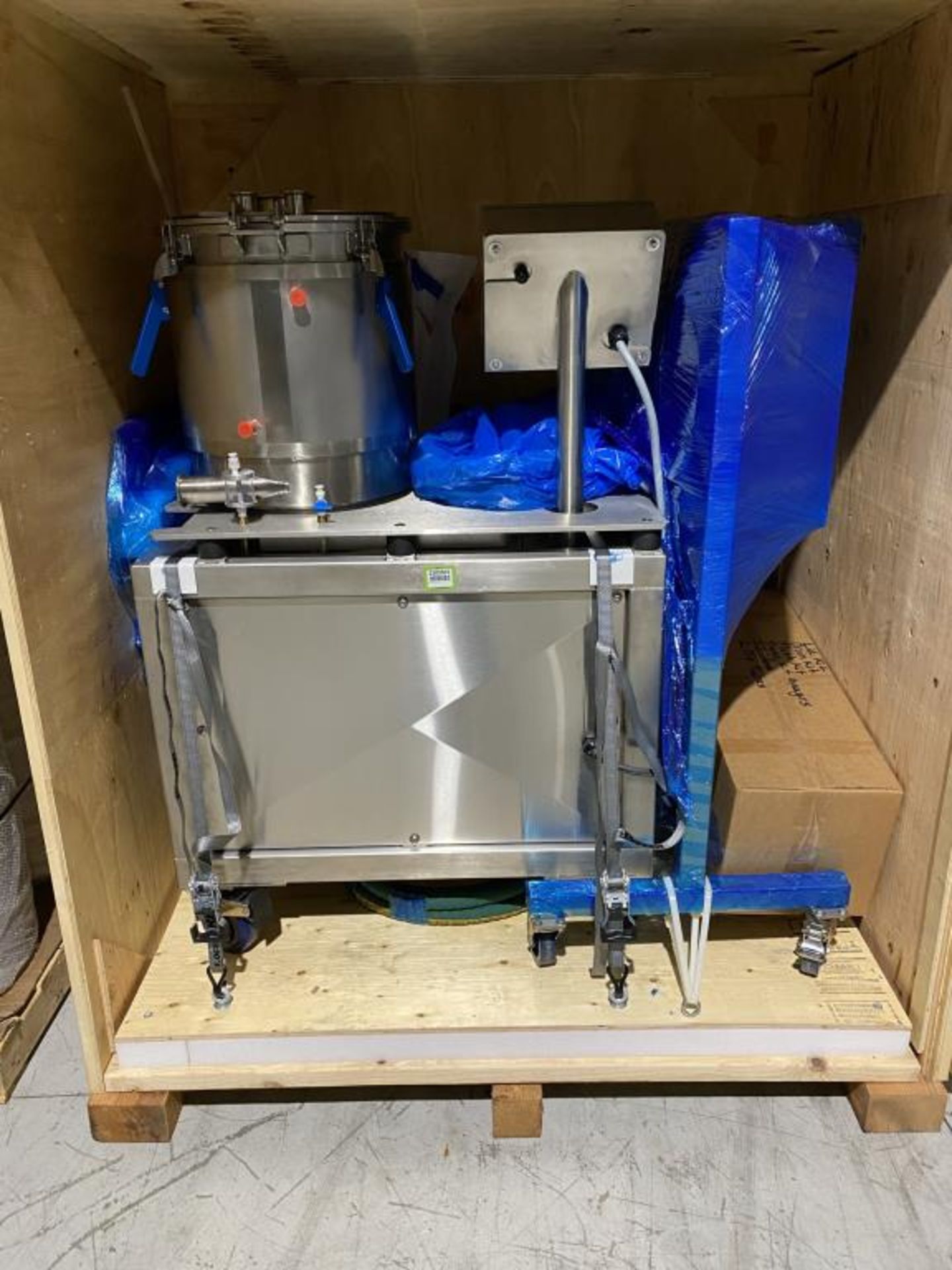 Ethanol Extraction System - Image 3 of 9