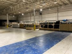 Industrial Hemp Extraction and Process System