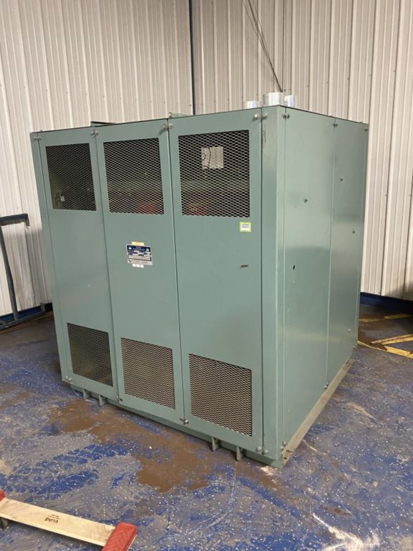 Voltage Regulator
