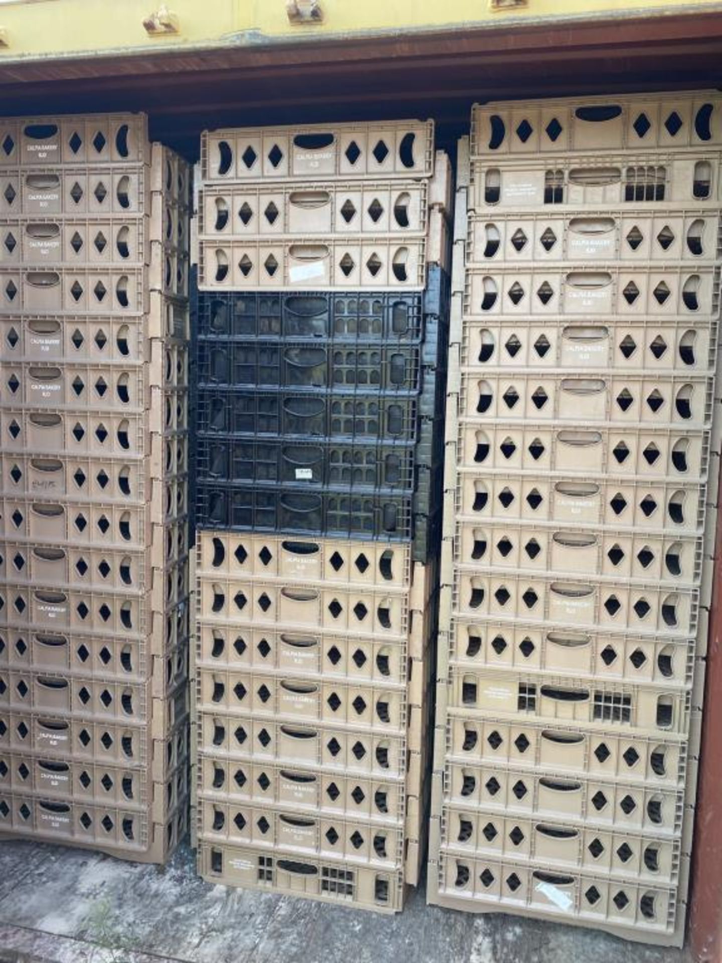 40' Shipping Container - Image 2 of 3