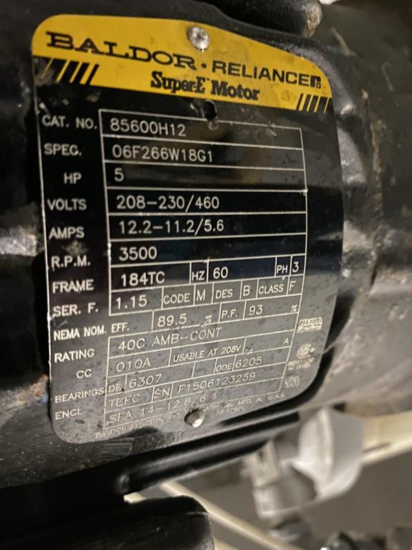 Fiber Filter - Image 11 of 12