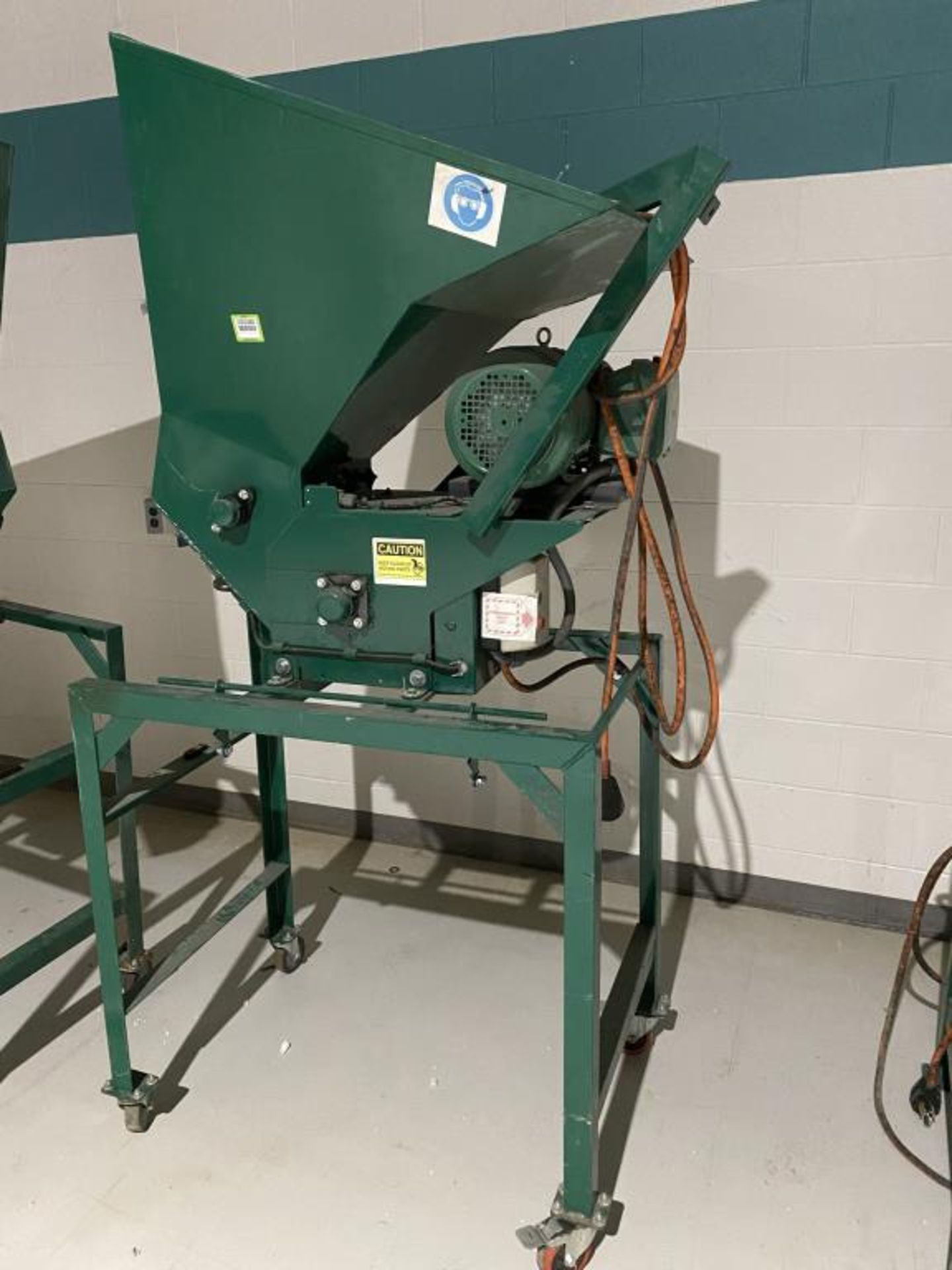 Food Waste Pulverizer - Image 2 of 4